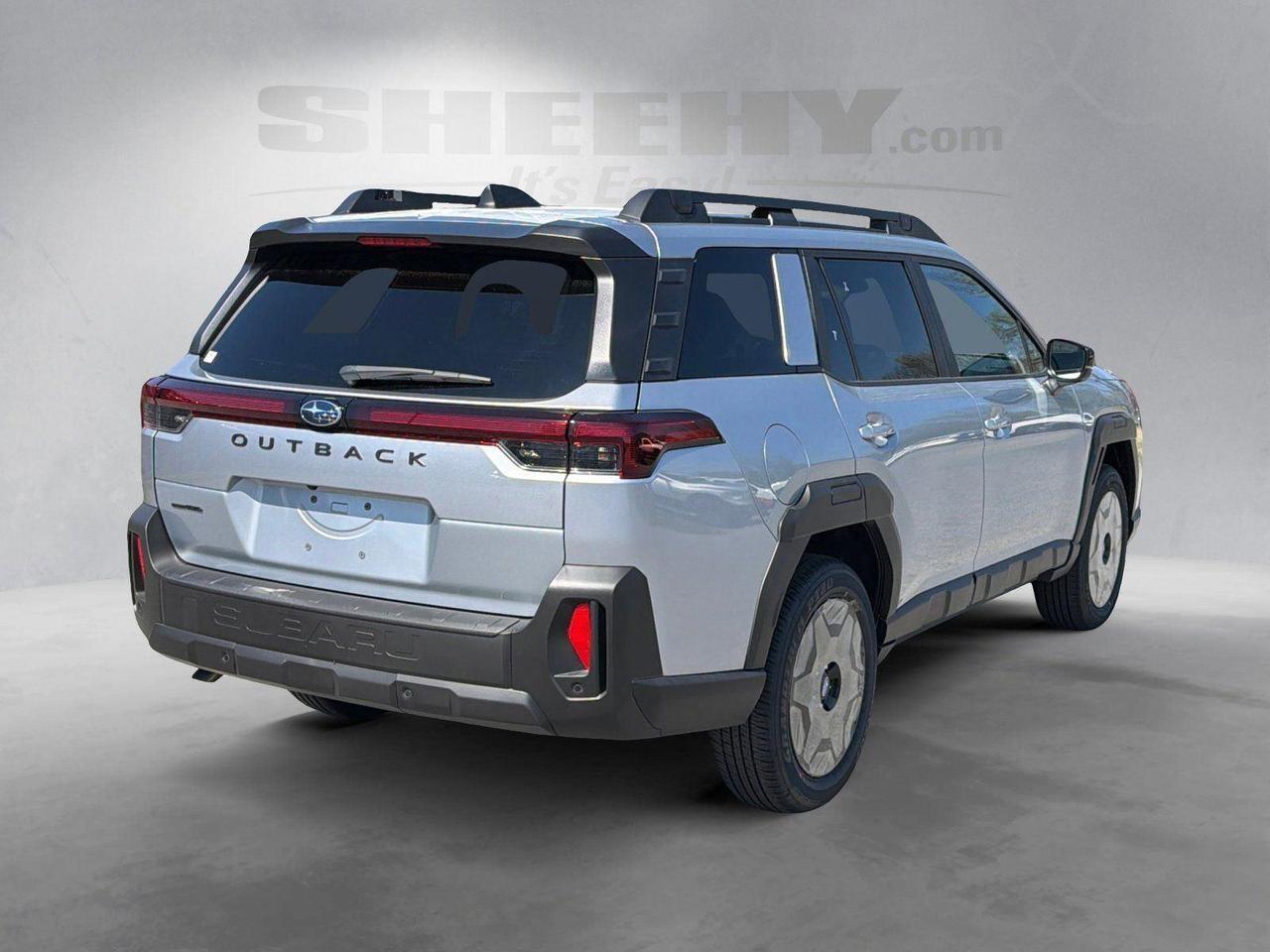 2026 Subaru Outback Limited Hagerstown MD