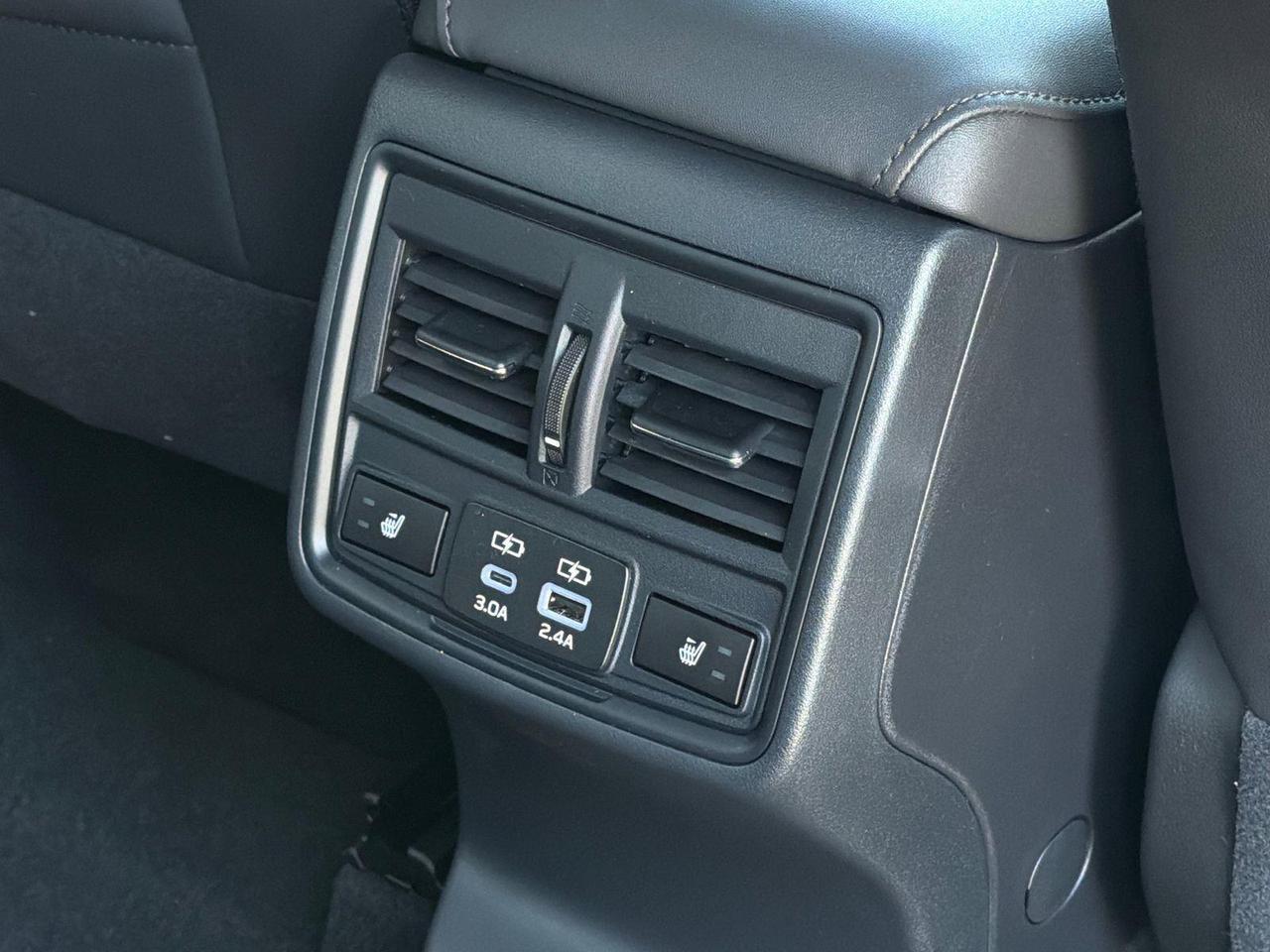 2026 Subaru Outback Limited Hagerstown MD