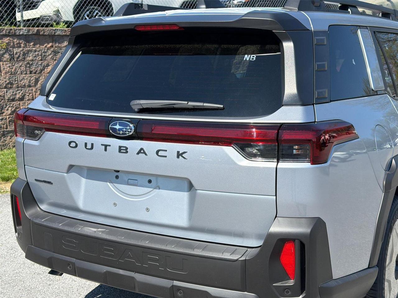 2026 Subaru Outback Limited Hagerstown MD
