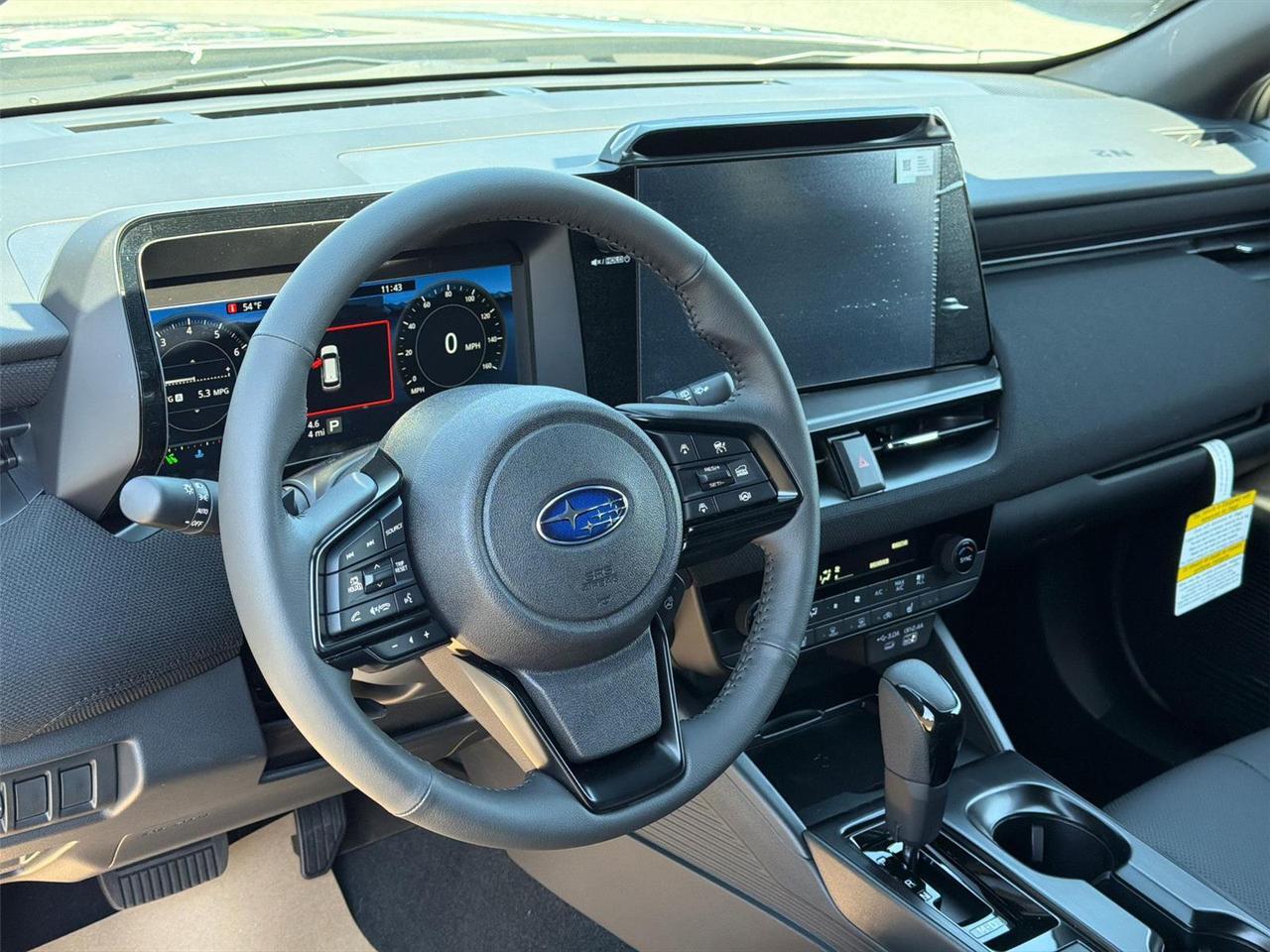2026 Subaru Outback Limited Hagerstown MD