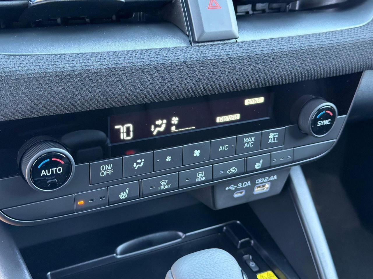 2026 Subaru Outback Limited Hagerstown MD