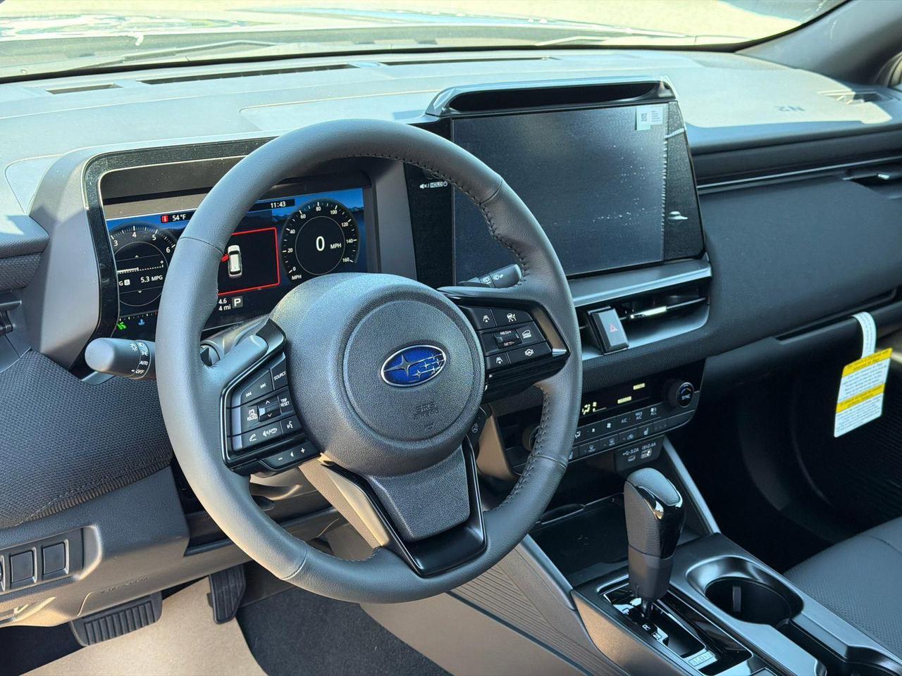 2026 Subaru Outback Limited Hagerstown MD