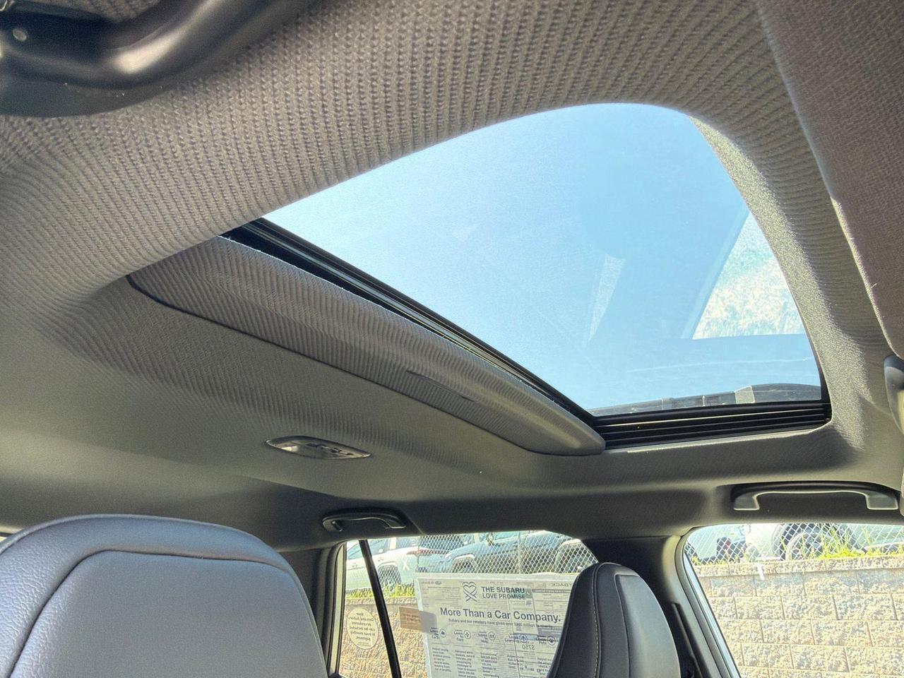 2026 Subaru Outback Limited Hagerstown MD