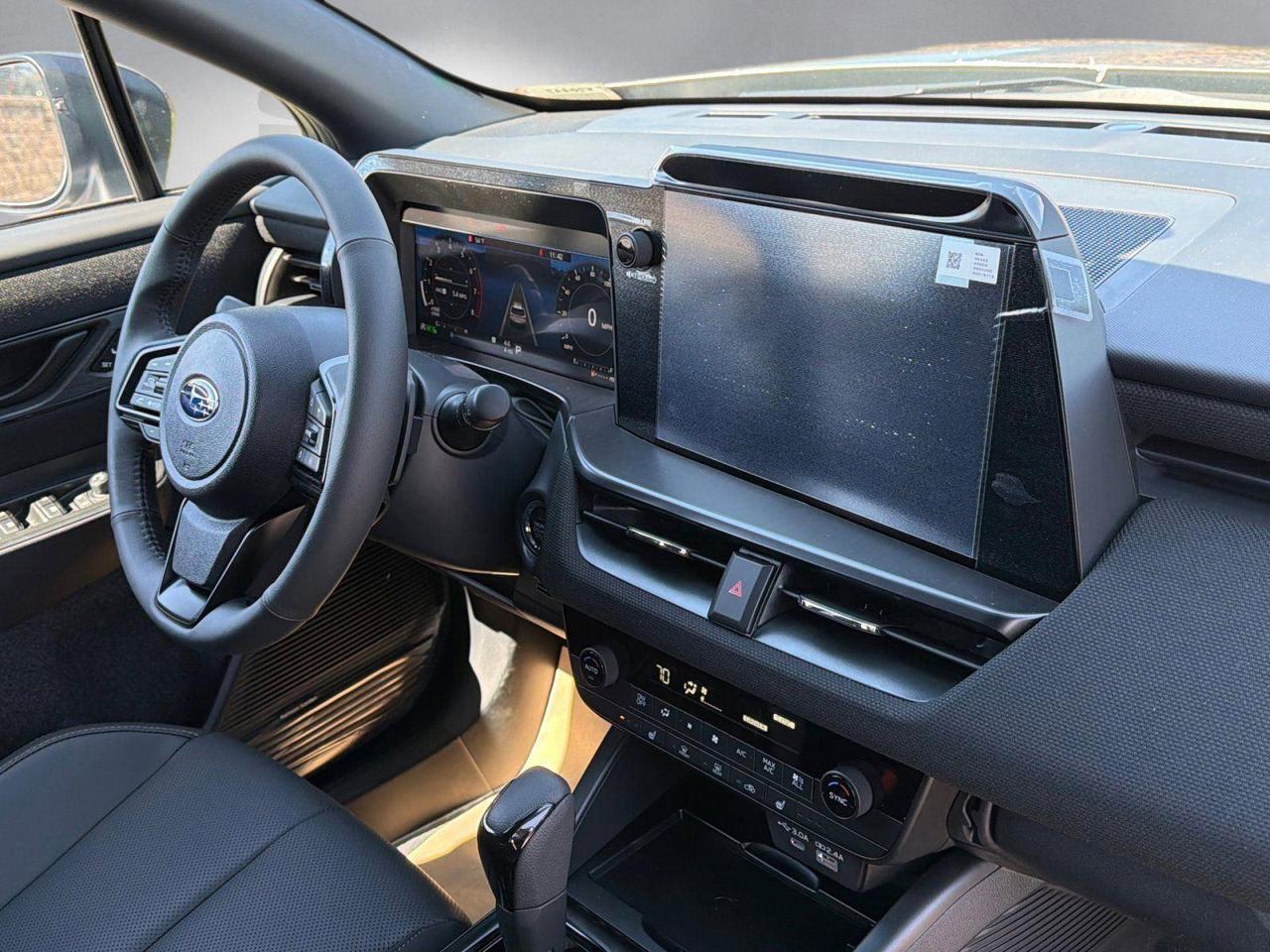 2026 Subaru Outback Limited Hagerstown MD