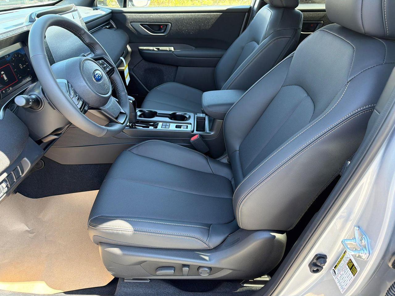 2026 Subaru Outback Limited Hagerstown MD