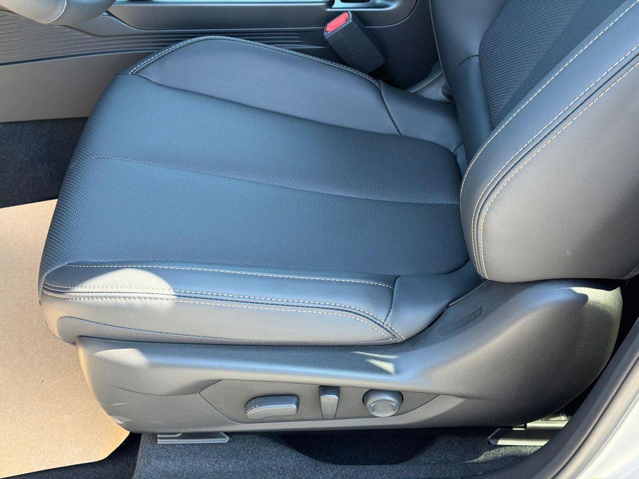 2026 Subaru Outback Limited Hagerstown MD