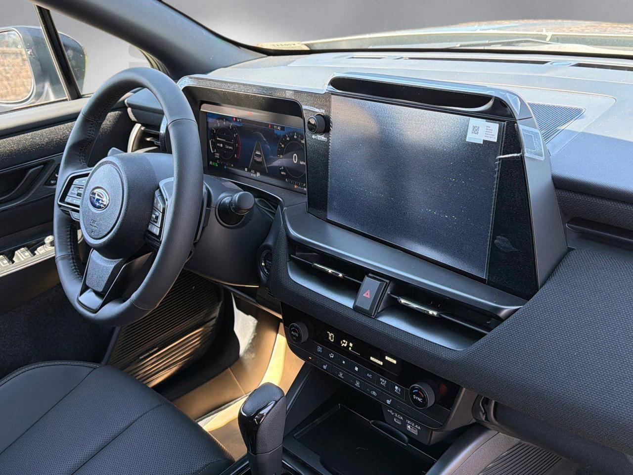 2026 Subaru Outback Limited Hagerstown MD