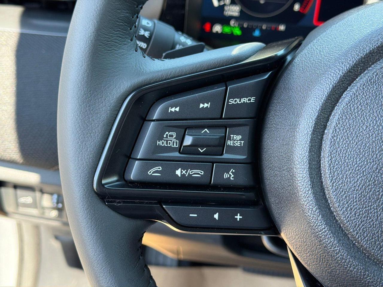 2026 Subaru Outback Limited Hagerstown MD