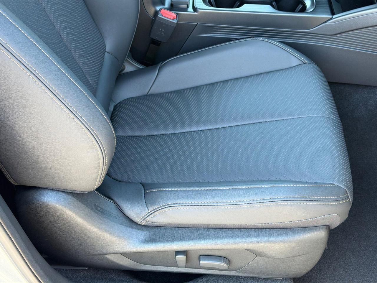 2026 Subaru Outback Limited Hagerstown MD