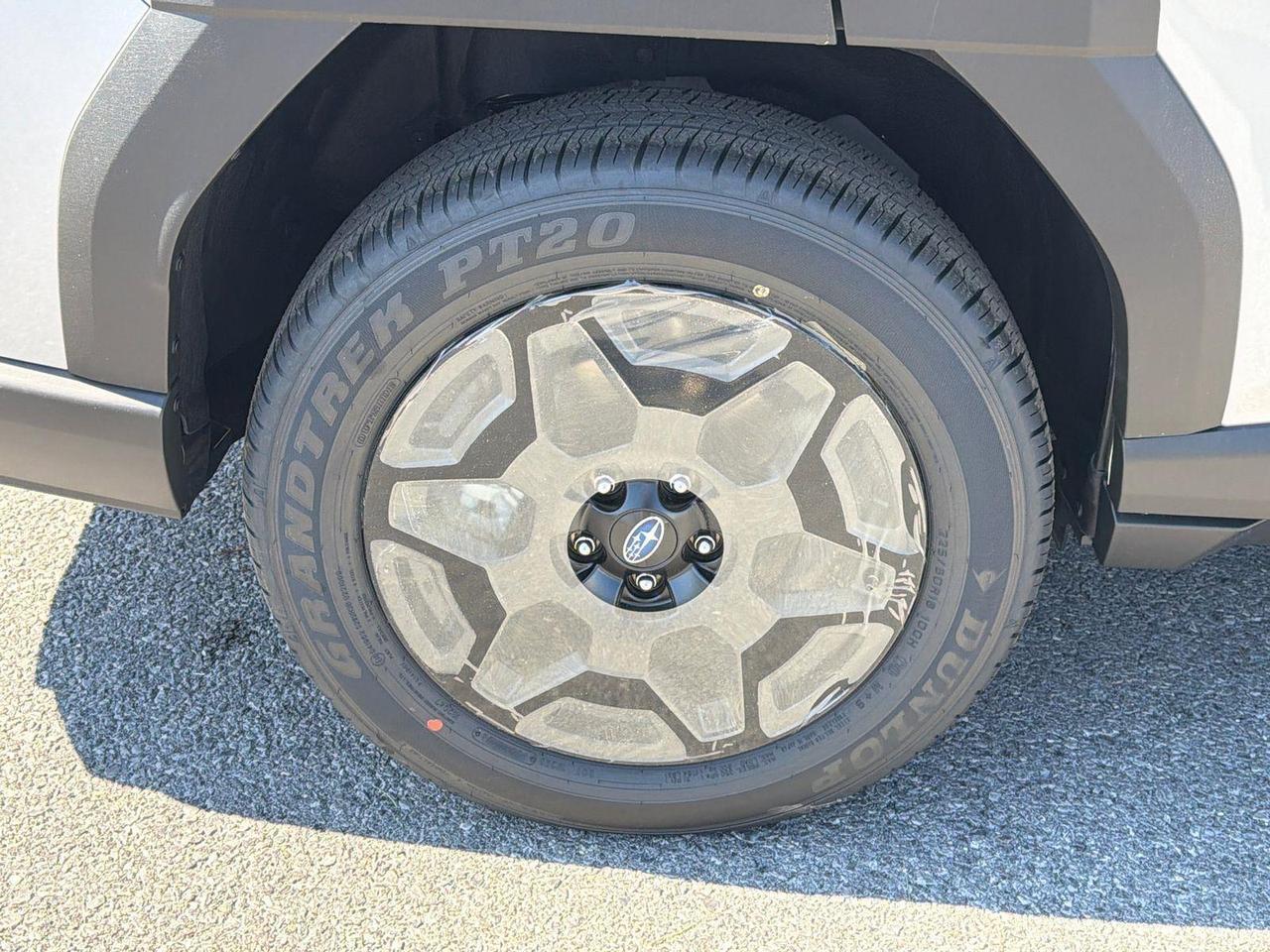 2026 Subaru Outback Limited Hagerstown MD