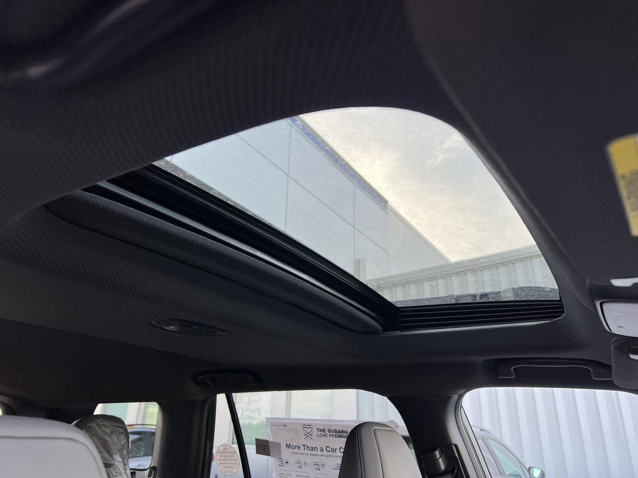 2026 Subaru Outback Limited Hagerstown MD