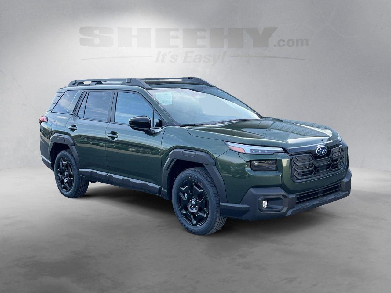 2026 Subaru Outback Limited Hagerstown MD