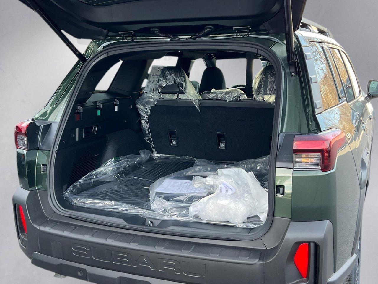 2026 Subaru Outback Limited Hagerstown MD