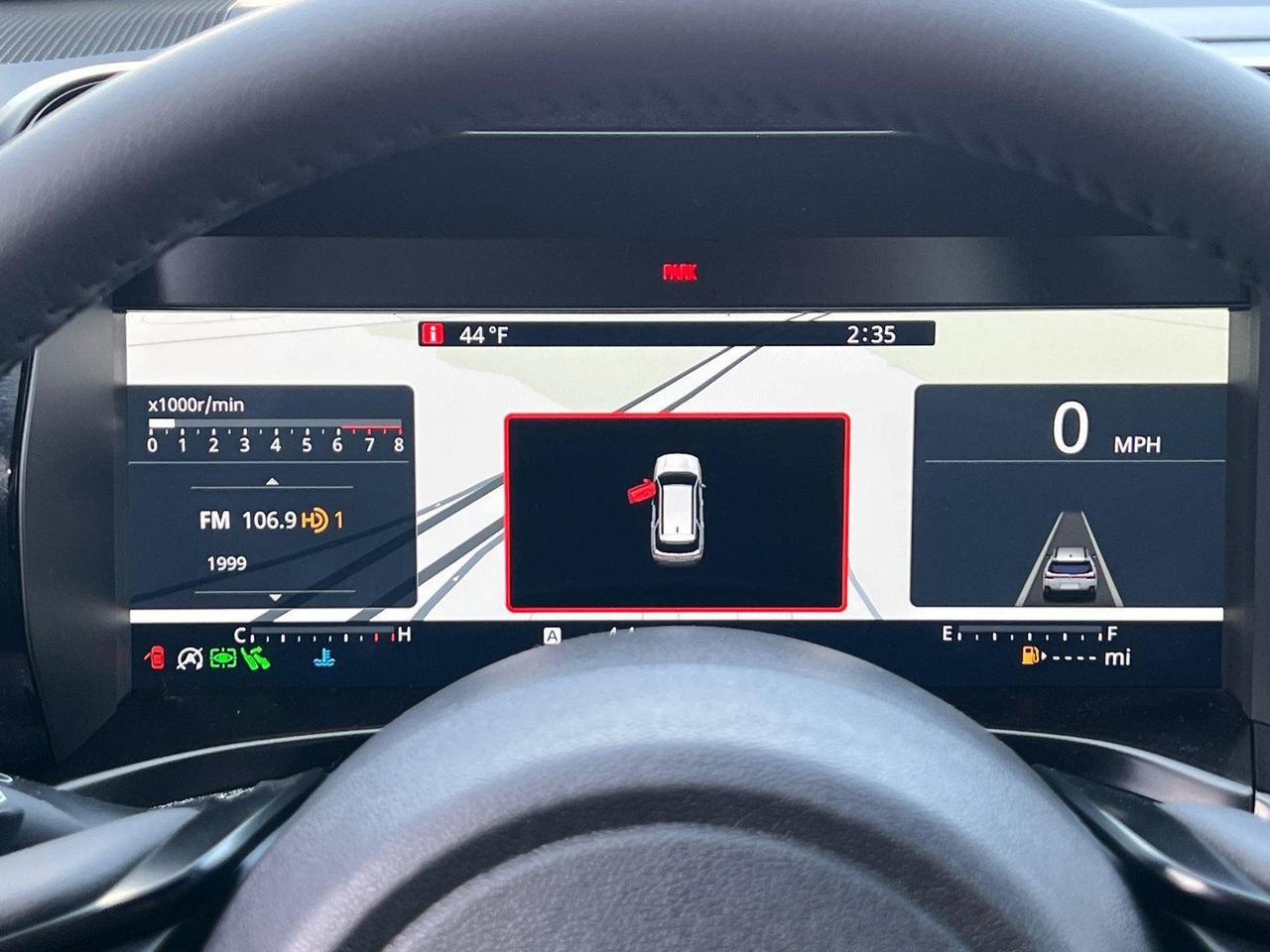 2026 Subaru Outback Limited Hagerstown MD