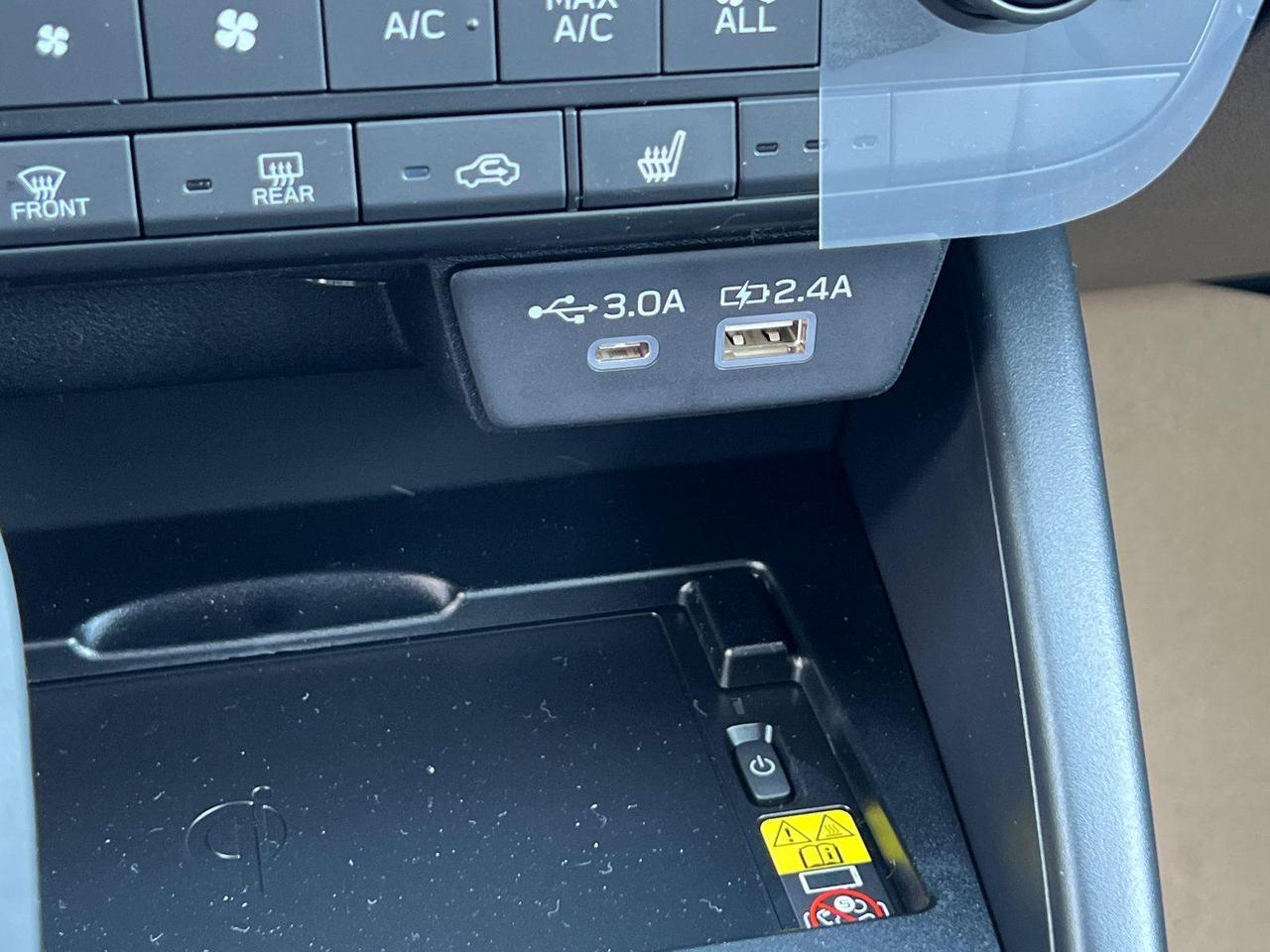 2026 Subaru Outback Limited Hagerstown MD