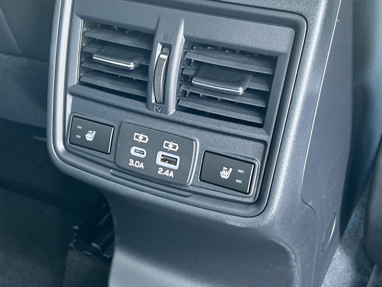 2026 Subaru Outback Limited Hagerstown MD