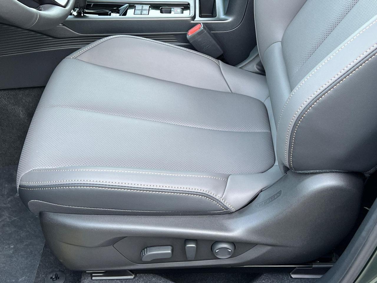 2026 Subaru Outback Limited Hagerstown MD