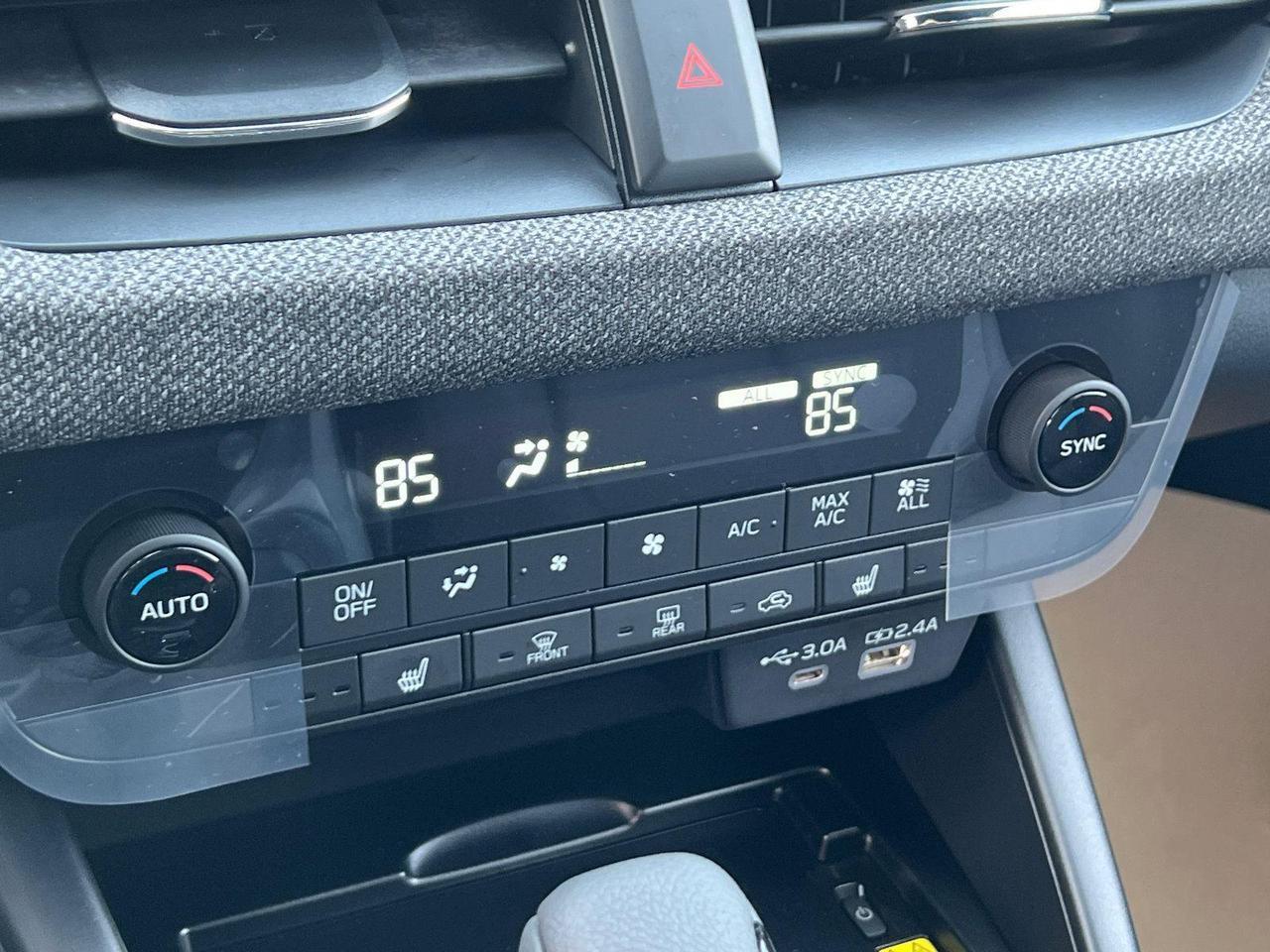 2026 Subaru Outback Limited Hagerstown MD