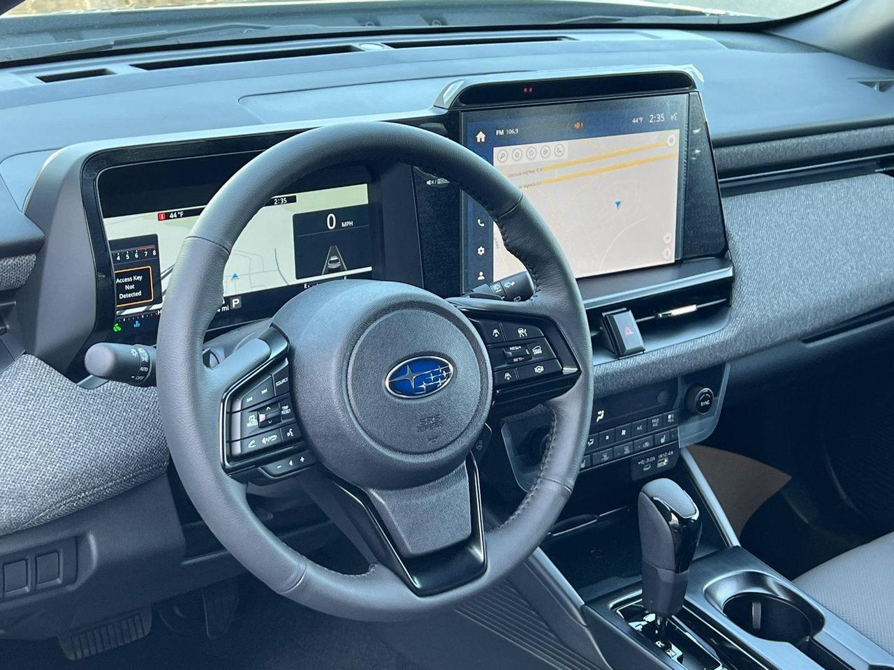 2026 Subaru Outback Limited Hagerstown MD