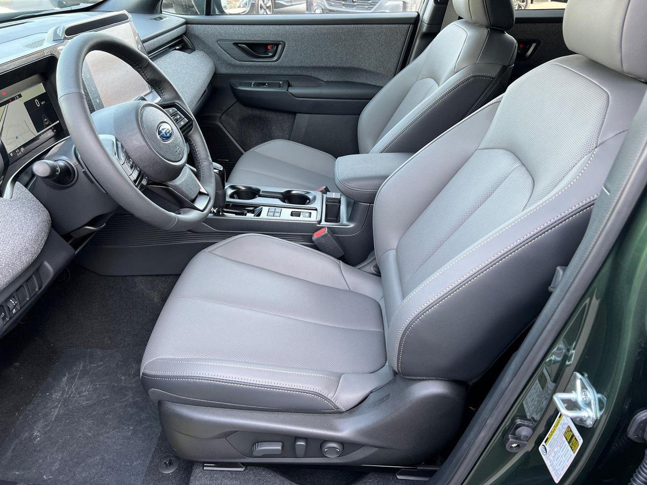 2026 Subaru Outback Limited Hagerstown MD