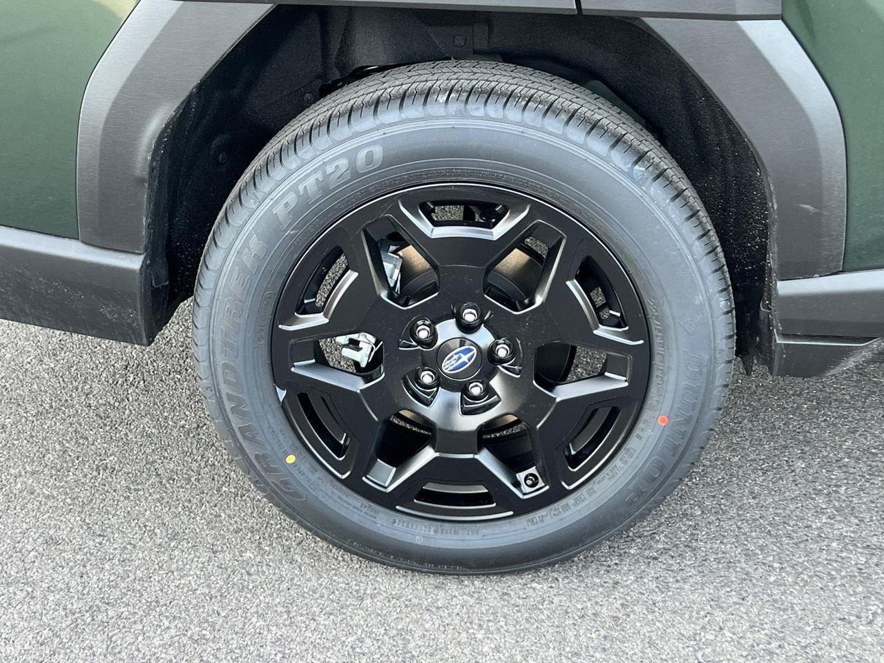 2026 Subaru Outback Limited Hagerstown MD