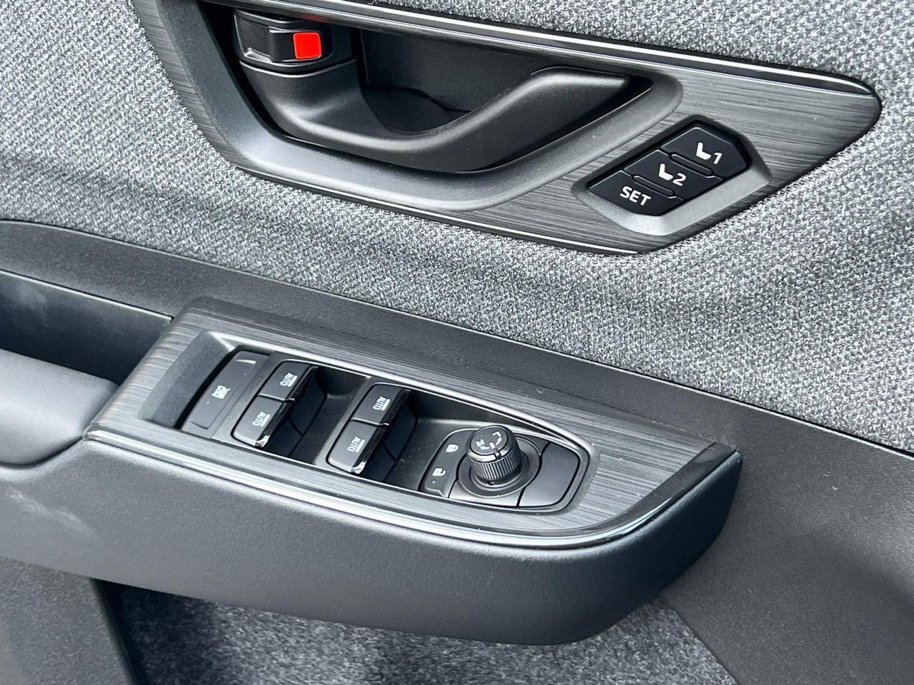 2026 Subaru Outback Limited Hagerstown MD