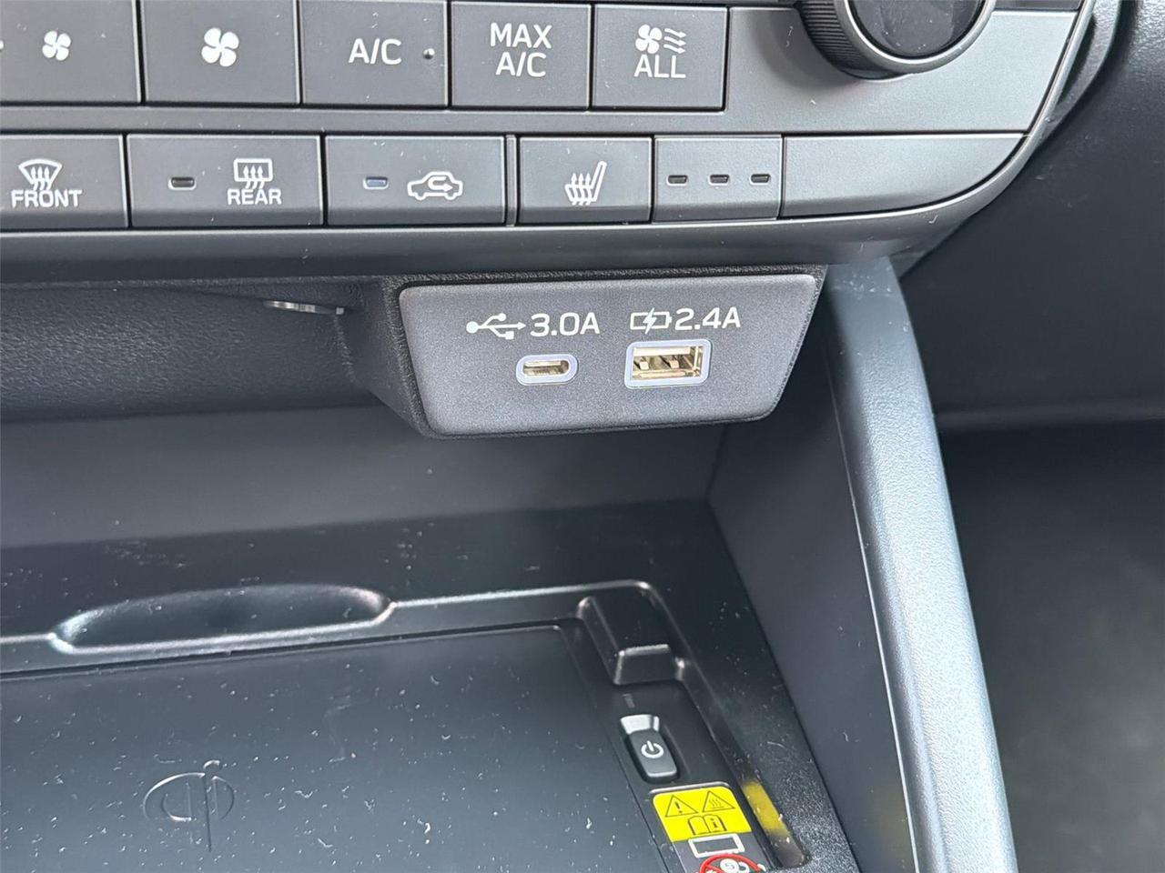 2026 Subaru Outback Limited Hagerstown MD