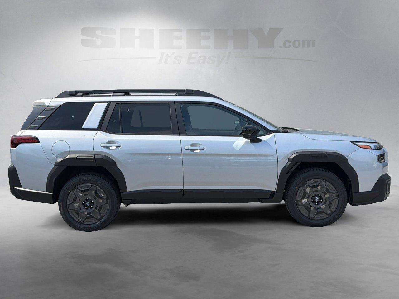 2026 Subaru Outback Limited Hagerstown MD