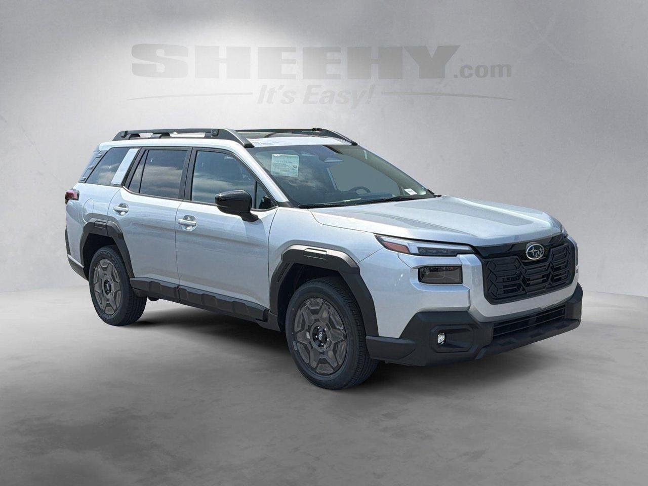 2026 Subaru Outback Limited Hagerstown MD