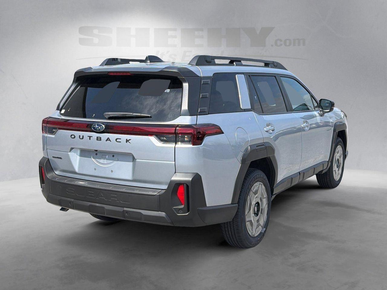 2026 Subaru Outback Limited Hagerstown MD