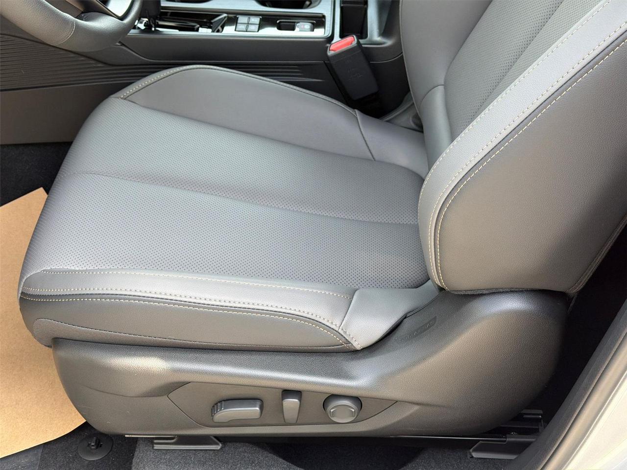2026 Subaru Outback Limited Hagerstown MD
