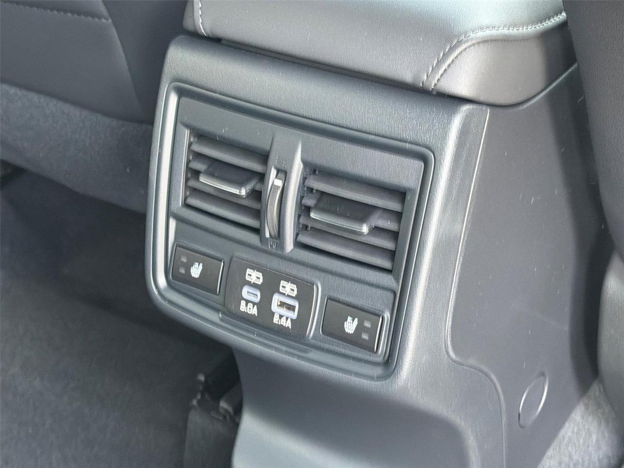 2026 Subaru Outback Limited Hagerstown MD
