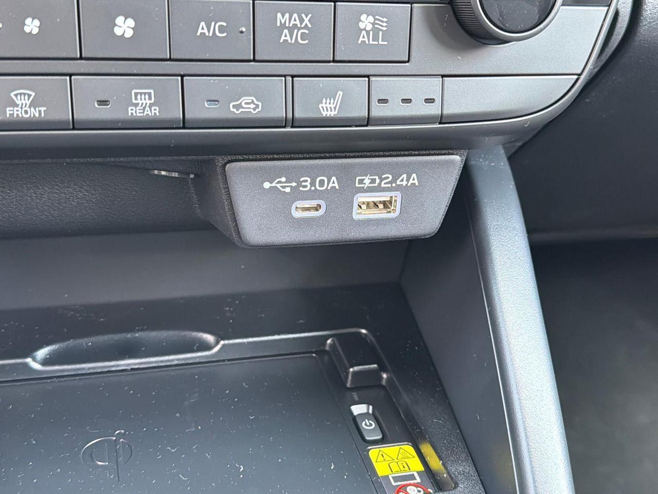 2026 Subaru Outback Limited Hagerstown MD