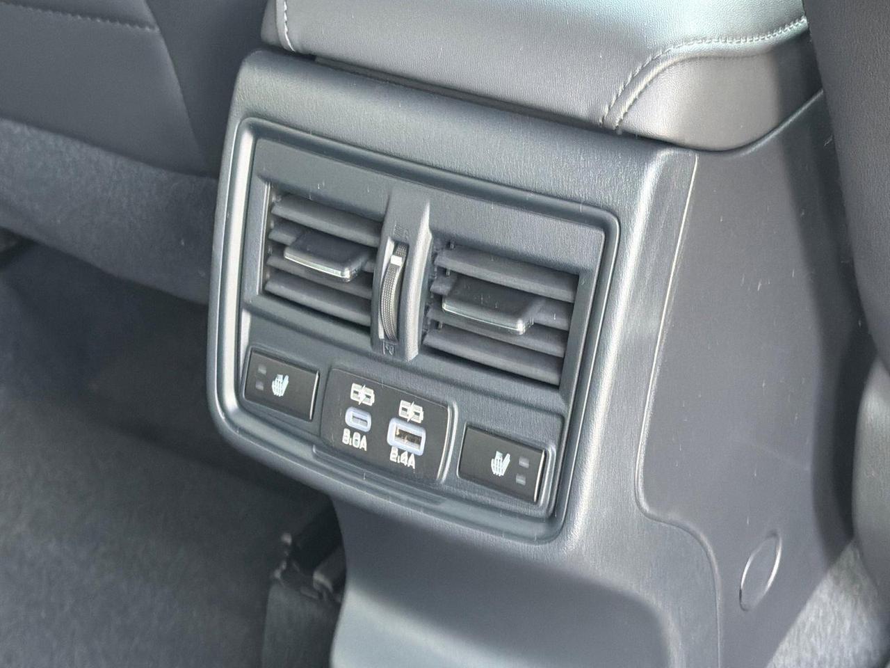 2026 Subaru Outback Limited Hagerstown MD