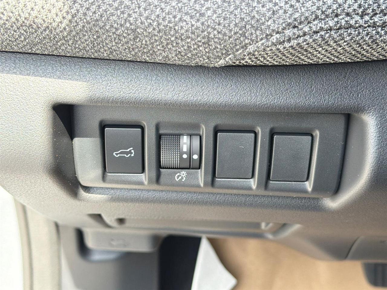 2026 Subaru Outback Limited Hagerstown MD