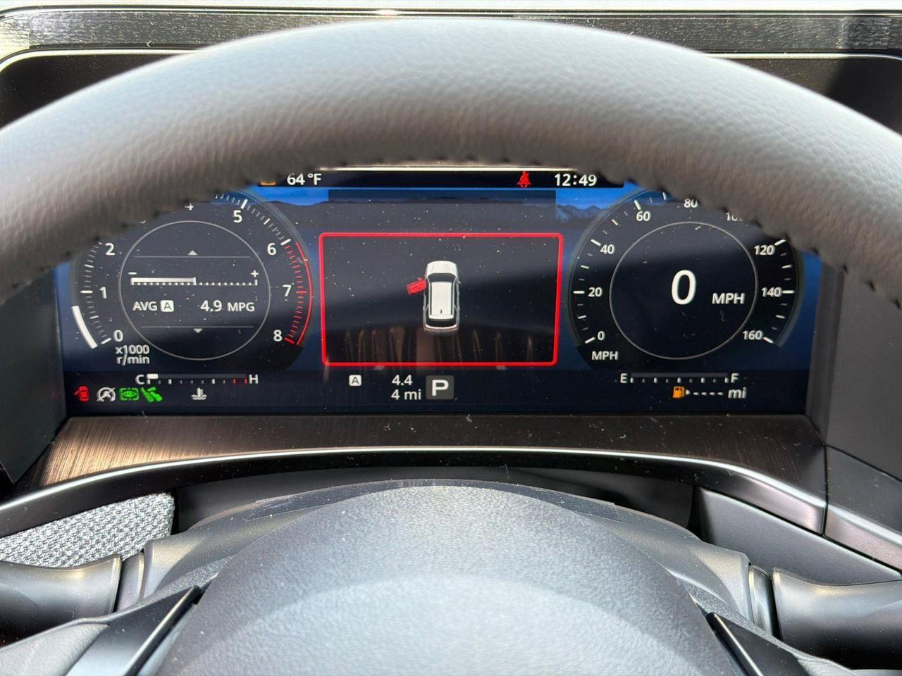 2026 Subaru Outback Limited Hagerstown MD