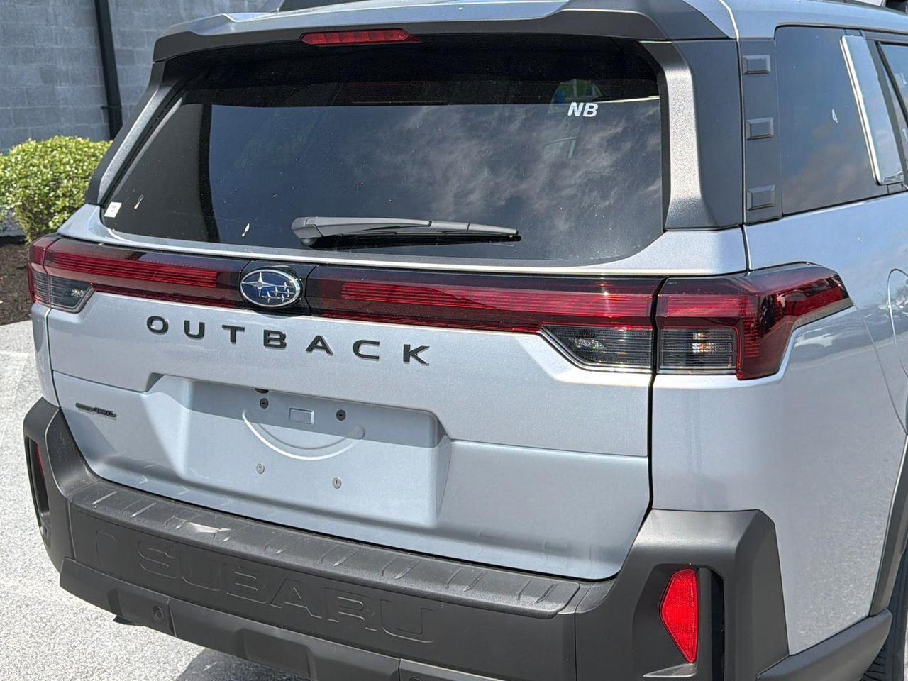 2026 Subaru Outback Limited Hagerstown MD