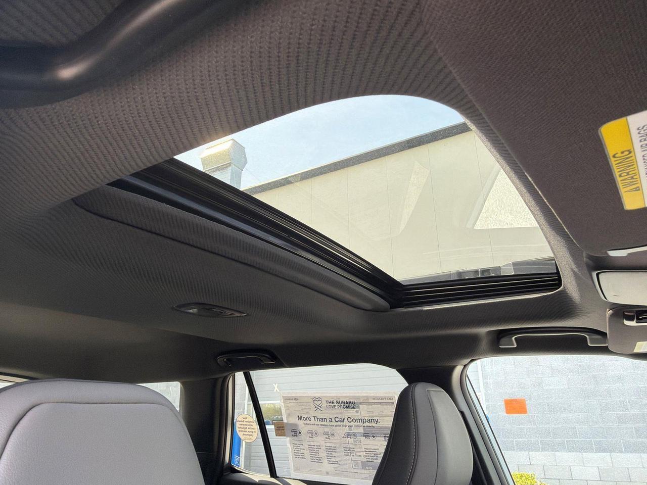 2026 Subaru Outback Limited Hagerstown MD