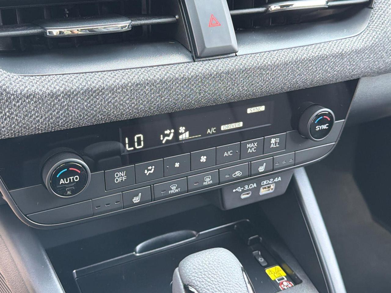 2026 Subaru Outback Limited Hagerstown MD