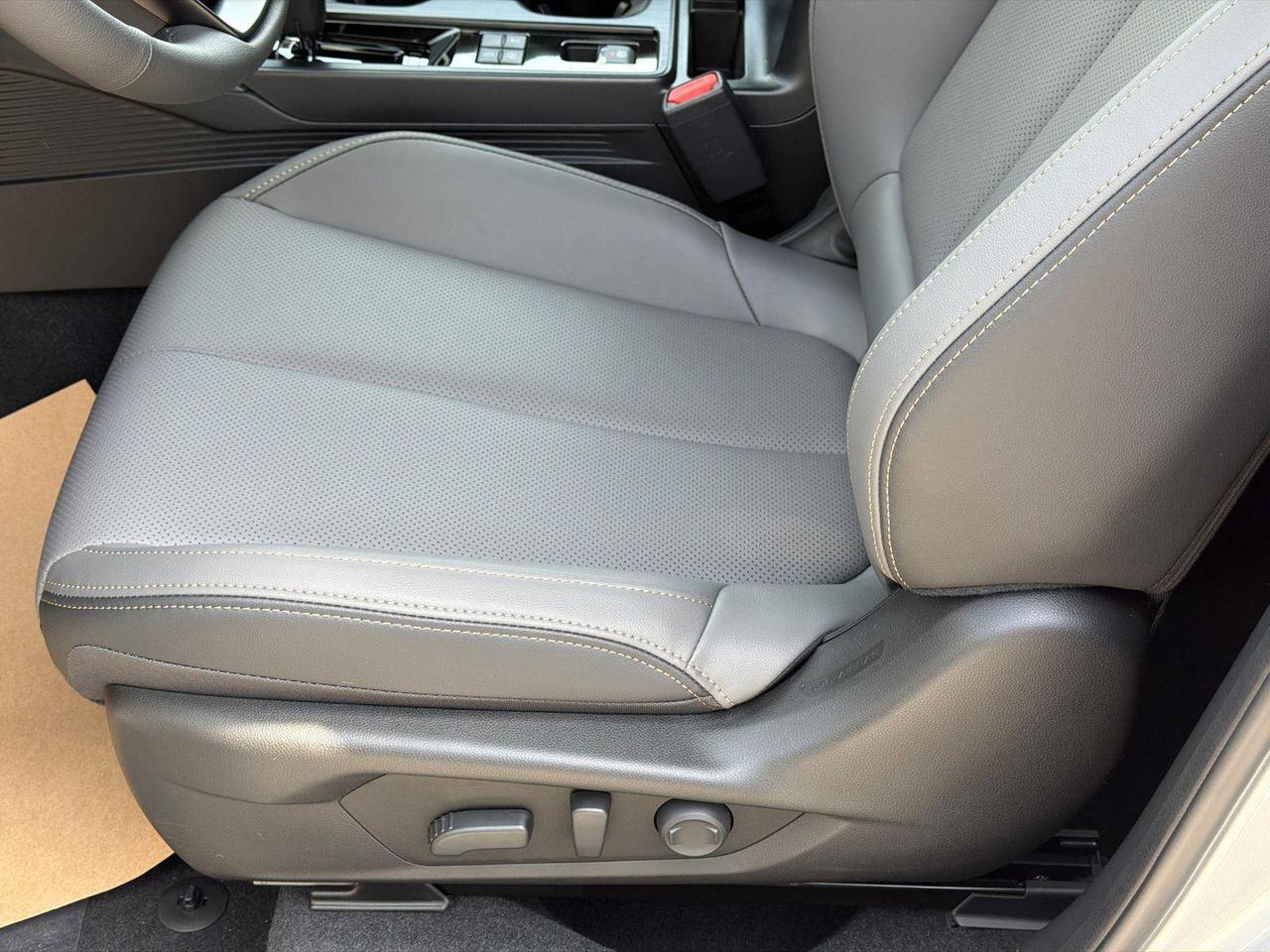 2026 Subaru Outback Limited Hagerstown MD