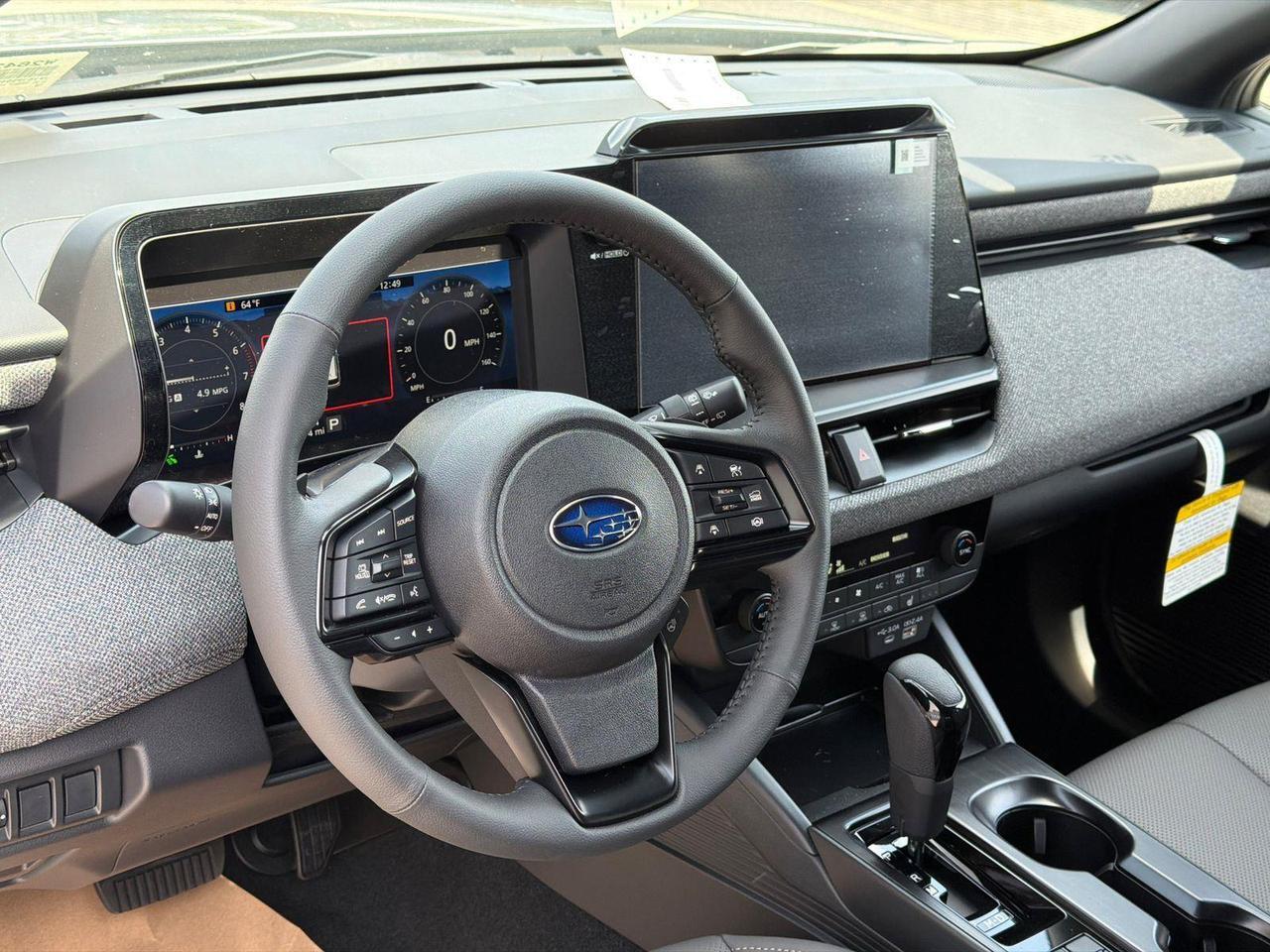 2026 Subaru Outback Limited Hagerstown MD