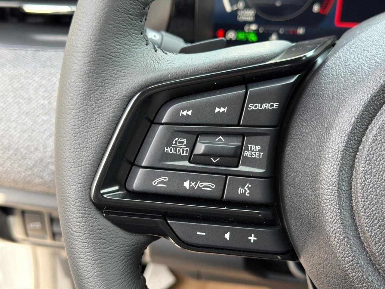 2026 Subaru Outback Limited Hagerstown MD