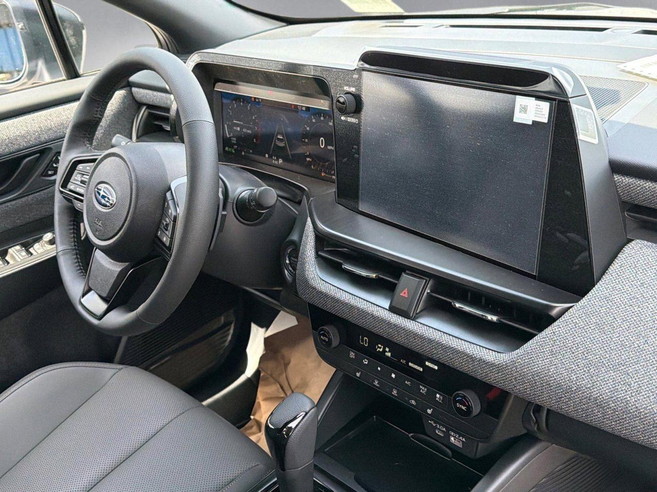 2026 Subaru Outback Limited Hagerstown MD