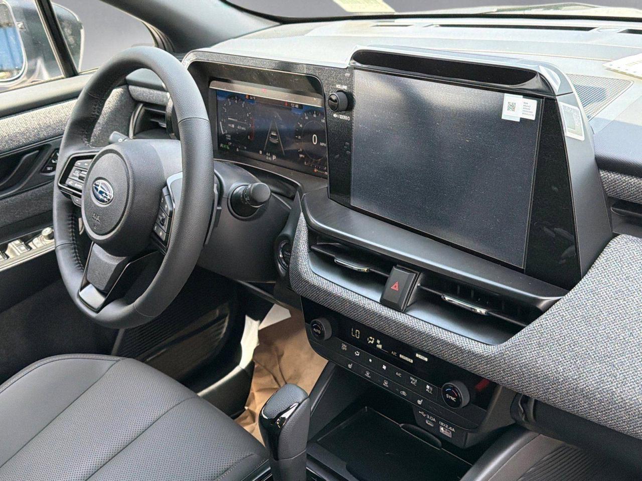 2026 Subaru Outback Limited Hagerstown MD