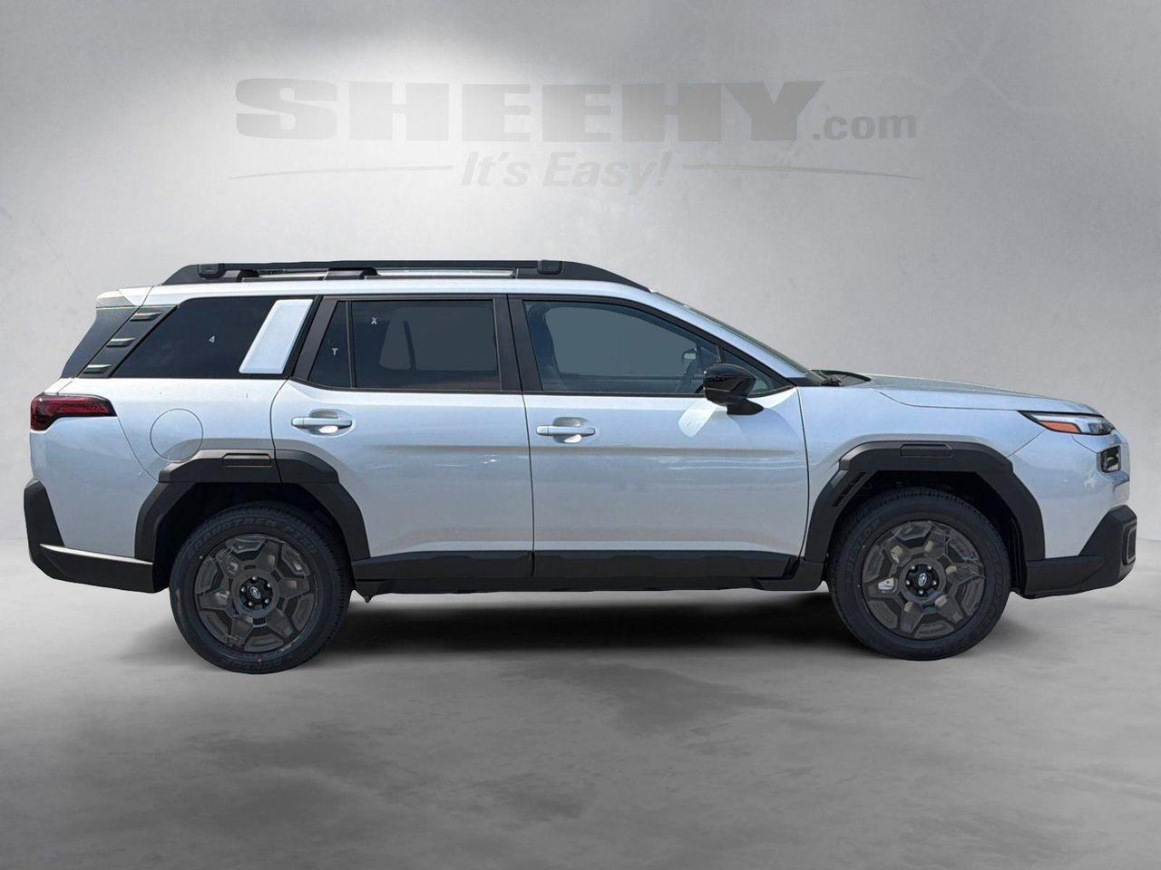 2026 Subaru Outback Limited Hagerstown MD