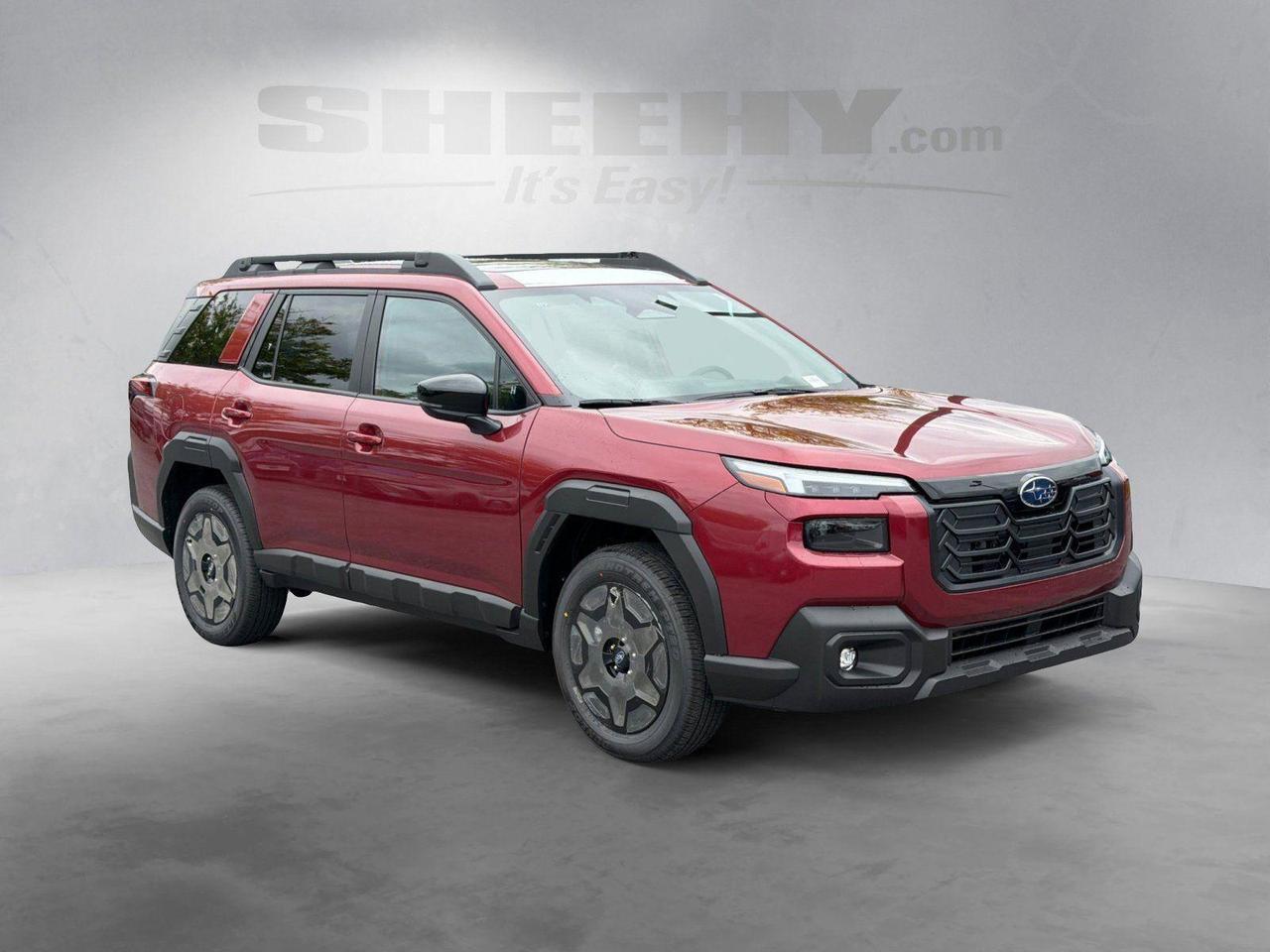 2026 Subaru Outback Limited Hagerstown MD