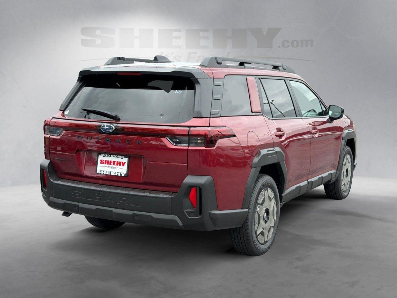 2026 Subaru Outback Limited Hagerstown MD