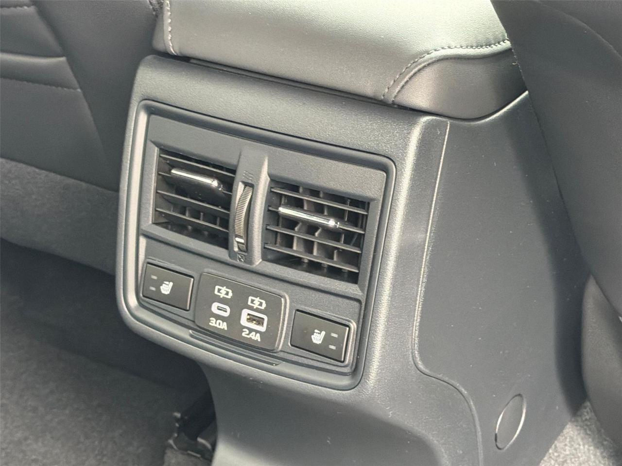 2026 Subaru Outback Limited Hagerstown MD