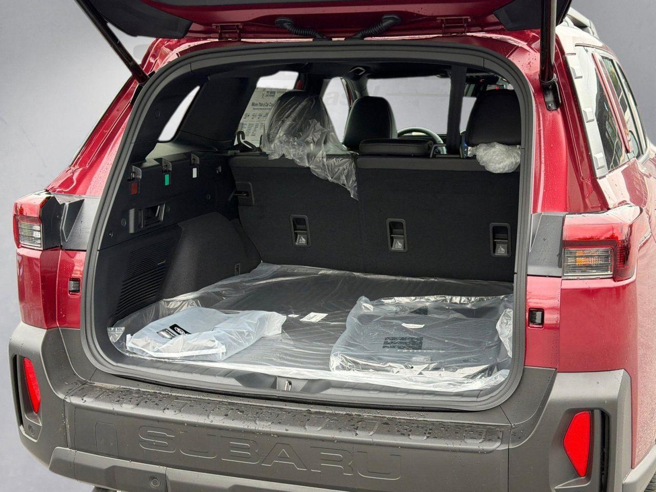 2026 Subaru Outback Limited Hagerstown MD