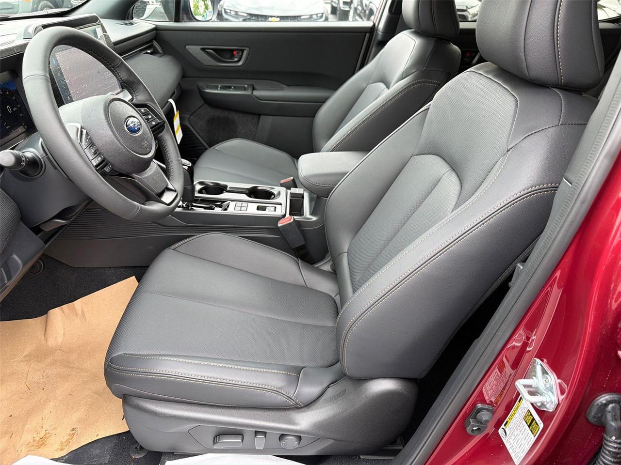 2026 Subaru Outback Limited Hagerstown MD
